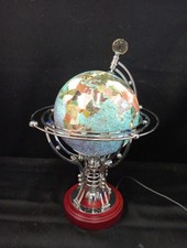 Globe terrestre lumineux d'occasion Globe terrestre lumineux d'occasion  Verquin