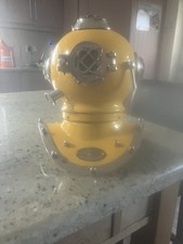 Diving helmet deep for sale  WIRRAL