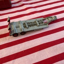 Dinky 908 mighty for sale  ROSSENDALE