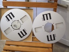 Maxell alu spule gebraucht kaufen  St Ingbert