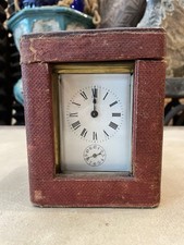 Small officer clock d'occasion  Expédié en Belgium