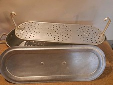 Vintage french bourgeat for sale  HALIFAX