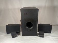 Zenith surround sound for sale  Deland