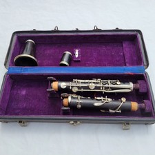 Fernand chapelain clarinet for sale  Sioux City