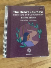 Oak meadow hero for sale  Richardson
