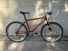 Klein attitude comp for sale  Wichita Falls