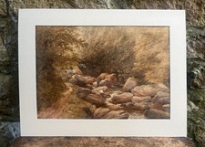 Stream near betws for sale  CAMBORNE