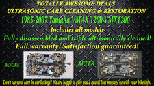 Fast pro carb for sale  Spanish Fork