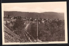 Old postcard pierre d'occasion  Expédié en Belgium