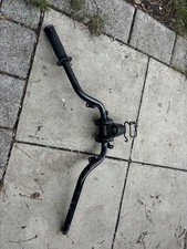 Handlebars yamaha 250 for sale  ORPINGTON