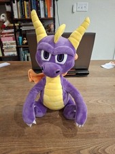 Hugme spyro dragon for sale  Dallas