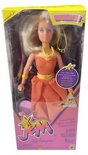Hasbro jem doll for sale  SLOUGH