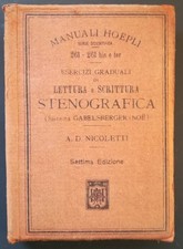 Esercizi graduali lettura usato  Italia