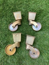 Solid brass furniture for sale  ASHFORD