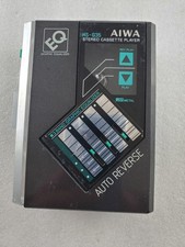 Aiwa g35 personal for sale  BRACKNELL