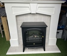 White free standing for sale  CASTLEFORD