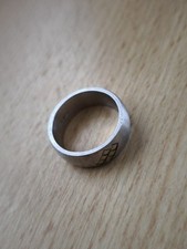 Ring 925 silber gebraucht kaufen  Hann. Münden