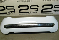 Ricambio usato paraurti usato Ricambio usato paraurti usato  Fiano Romano