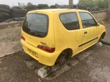 Seicento sporting parts for sale  ENNISKILLEN