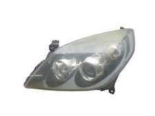 Lâmpada de farol Vauxhall Vectra halogênio lateral esquerdo próximo 2008 RHD 13170921 comprar usado  Enviando para Brazil