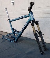 Cannondale jekyll 500 for sale  Rathdrum
