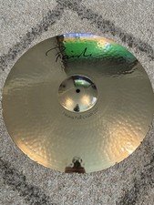 Paiste heavy full for sale  Lilburn
