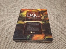 Dake annotated kjv for sale  Lincolnton