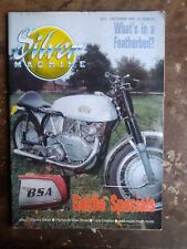 Silver machine september for sale  WEYMOUTH