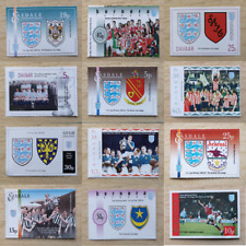 Postage stamps football for sale  DARLINGTON