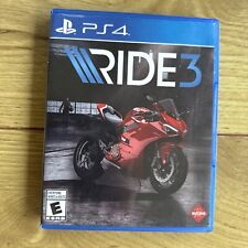 Ride sony playstation for sale  Point Roberts