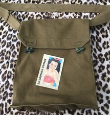 Czech army 1960s d'occasion  France