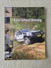Usado, A Field Guide To Four-Wheel Driving por Jennifer Laffan - Fichário em brochura comprar usado  Enviando para Brazil