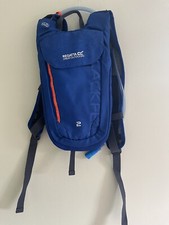 Regatta hydropack rucksack for sale  WORTHING