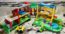 Fisher price vtg for sale  Allen