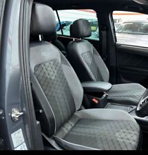 Volkswagen tiguan seats for sale  BIRMINGHAM