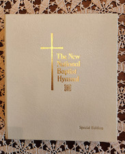 New national baptist for sale  Mount Olive