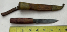 Rare vintage puukko for sale  Duluth
