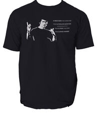 Bruce lee mens for sale  GREENFORD