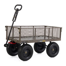 Gorilla cart cubic for sale  Lincoln