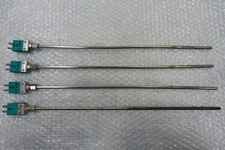 Pieces simple thermocouple d'occasion  Douarnenez