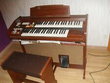 Orgue électrique technics d'occasion  Sedan