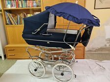 Nostalgie gondelkinderwagen pe gebraucht kaufen  Speyer