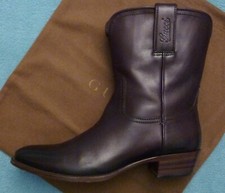 Gucci stivali donna usato  Italia