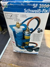 Mobiles autogen schweissgerät gebraucht kaufen  Duisburg