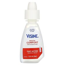 Visine aide yeux d'occasion  Macau