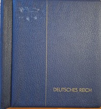 Leuchtturm album deutsches gebraucht kaufen  Oranienburg