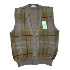 Vintage knit cardigan for sale  UK
