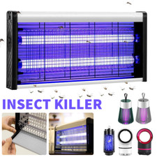 Insektenvernichter elektrisch  gebraucht kaufen  Euskirchen