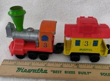 First wheels train for sale  League City