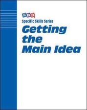 Getting main idea for sale  Montgomery